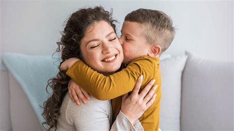 13 Lessons Moms Can Teach Their Sons